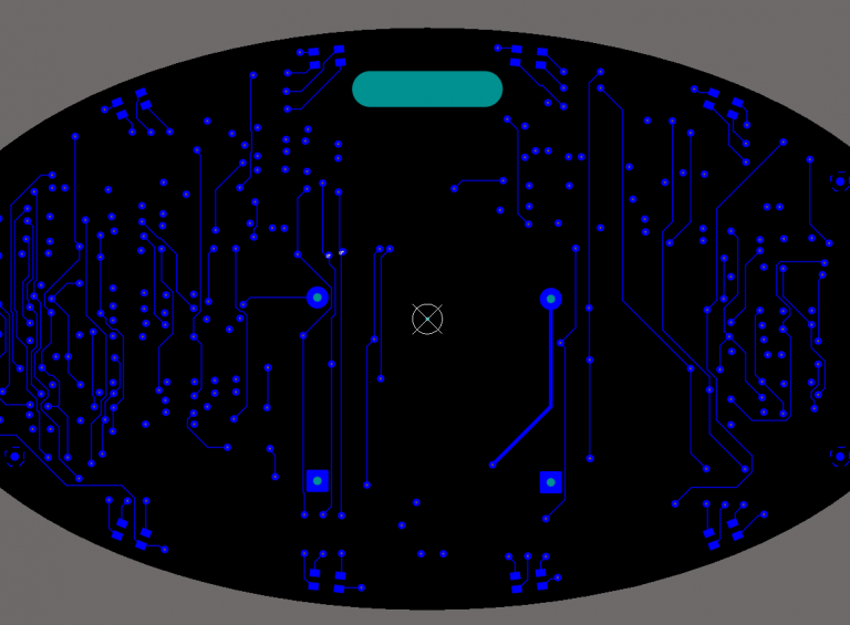 Rafal P board design mid 