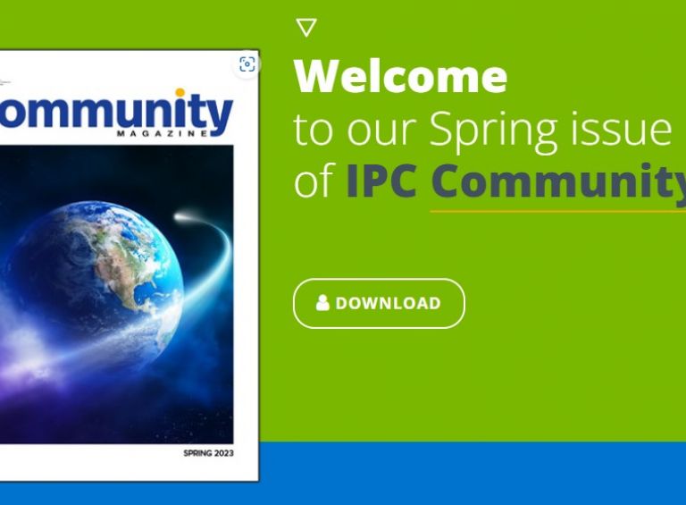 Q2 Issue IPC Community