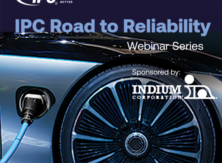 Road to Reliability